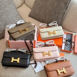 תיק של הרמס מעור