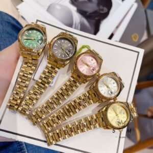 שעון של רולקס