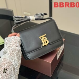 תיק של ברברי מעור