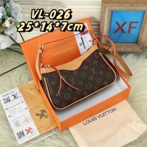 תיק של לואי ויטון