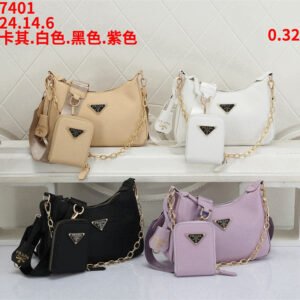 תיק של פראדה