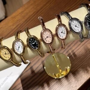 שעון של קרטייה