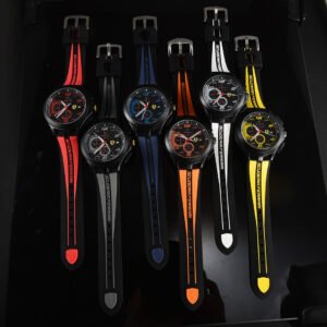 שעון של פרארי