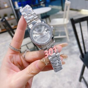 שעון של רולקס