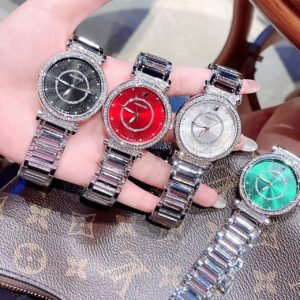 שעון של סברובסקי