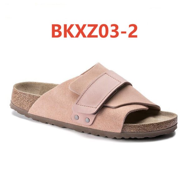 ⁦כפכפים של בירקנשטוק⁩ – תמונה ⁦2⁩