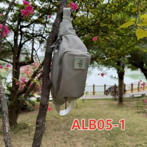 תיק פאוץ׳ של אלו יוגה