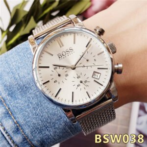 שעון של בוס