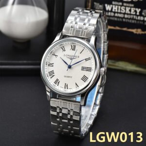 שעון של לונג׳ין