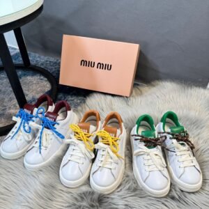 נעליים של מיו מיו