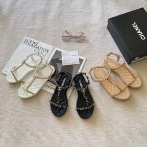 סנדלים של שנאל