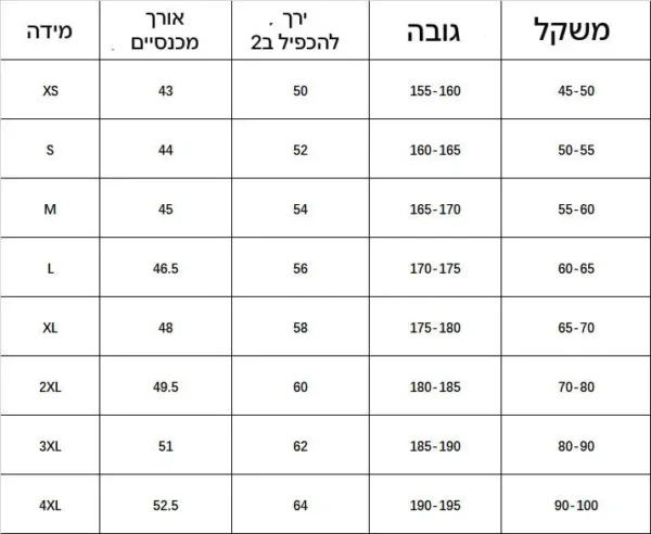 ⁦מכנסיים קצרים של ג׳ורדן⁩ – תמונה ⁦21⁩