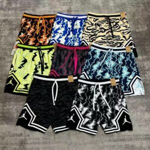 מכנסיים קצרים של ג׳ורדן