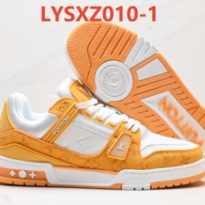 נעליים של לואי ויטון