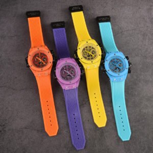 שעון של הובלוט