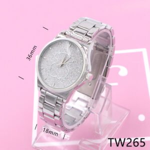 שעון של טואוס