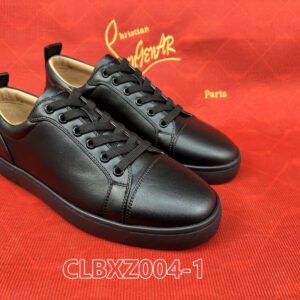 נעליים של כריסטיאן לובטין