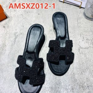 כפכפים עקב של הרמס