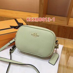 תיק של קואץ׳