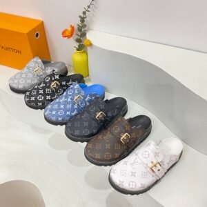 כפכפים של לואי ויטון