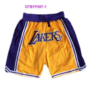 מכנסיים קצרים של נבחרות כדורסל