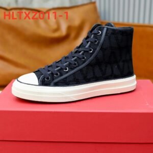 נעליים של ולנטינו