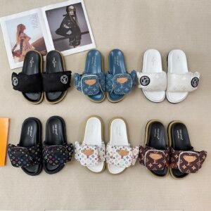 כפכפים של לואי ויטון