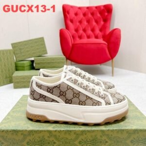 נעליים של גוצ׳י