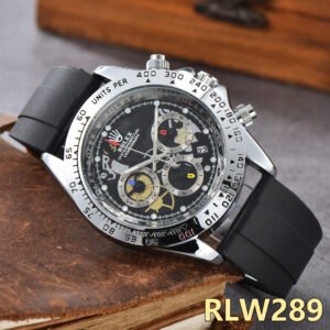 שעון של רולקס