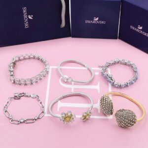 צמידים של סברובסקי