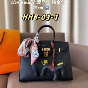 תיק של הרמס בירקין מעור