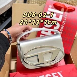 תיק של דיזל