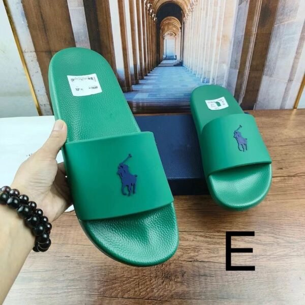 ⁦כפכפים של פולו ראלף לורן⁩ – תמונה ⁦5⁩