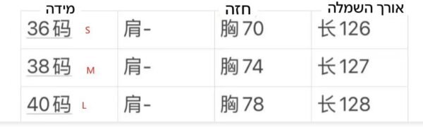 ⁦שמלה גופיה של פראדה⁩ – תמונה ⁦7⁩