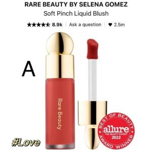 סומק נוזלי של רייר ביוטי