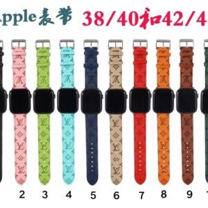 רצועות לשעון אפל