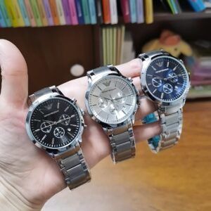 שעון של ארמני