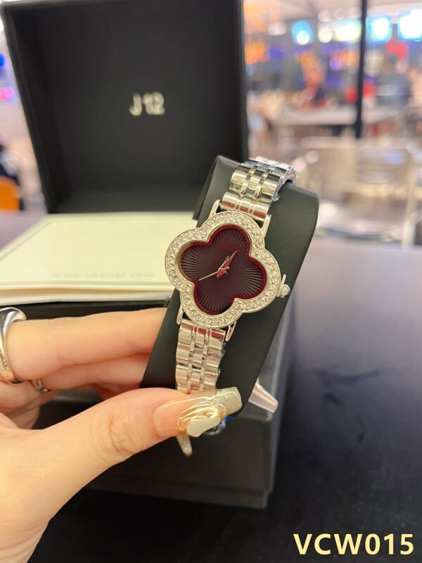 ⁦שעון של ואן קליף⁩ – תמונה ⁦4⁩