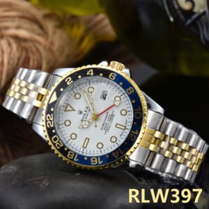 שעון של רולקס