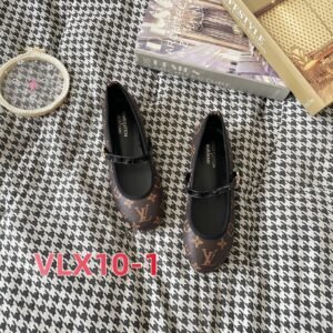 נעליים של לואי ויטון