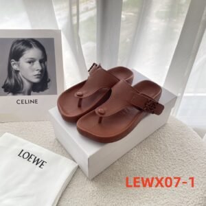 כפכפים של לואבה