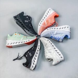 נעליים של און קלאוד