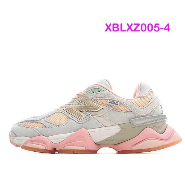 ⁦נעליים של ניו באלאנס 9060⁩ – תמונה ⁦4⁩