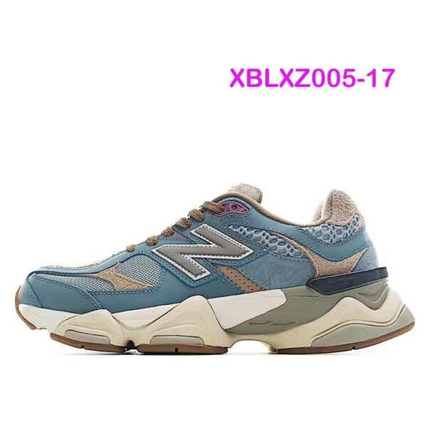 ⁦נעליים של ניו באלאנס 9060⁩ – תמונה ⁦17⁩