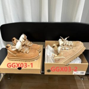 נעליים של האג