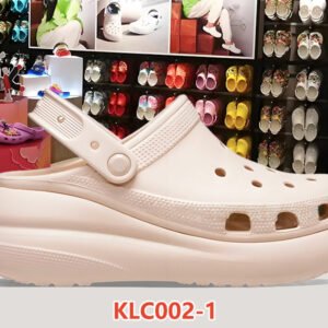 נעליים כפכפים של קרוקס