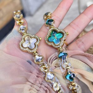 שעון של ואן קליף