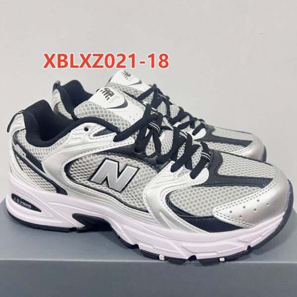 ⁦נעליים של ניו באלאנס 530⁩ – תמונה ⁦18⁩