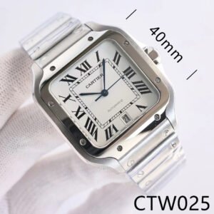 שעון של קרטייה