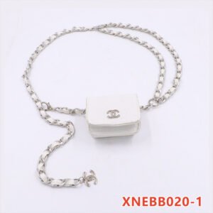 חגורה עם ארנק של שנאל